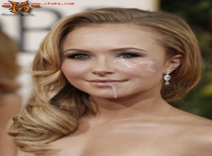 Fake : Hayden Panettiere