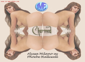 Fake : Charmed