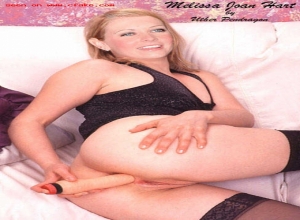 Fake : Melissa Joan Hart