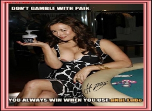 Fake : Jennifer Tilly