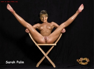 Fake : Sarah Palin