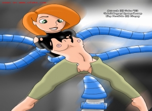 Fake : Kim Possible