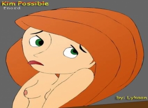 Fake : Kim Possible