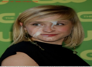 Fake : Allison Mack