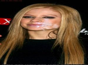 Fake : Avril Lavigne