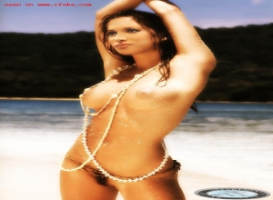 Fake : Stephanie McMahon