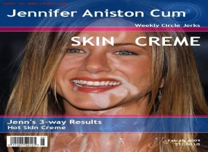 Fake : Jennifer Aniston