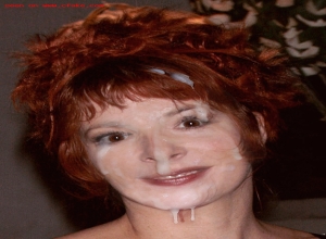 Fake : Mylene Farmer