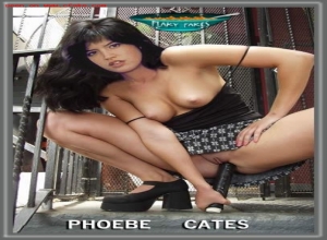 Fake : Phoebe Cates