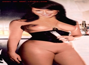 Fake : Jennifer Love Hewitt