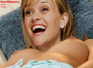 Fake : Reese Witherspoon