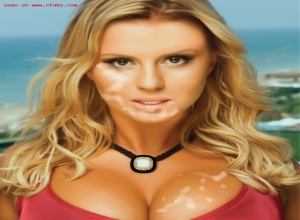 Fake : Anna Semenovich