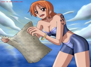 Fake : One Piece