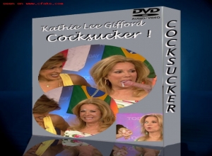 Fake : Kathie Lee Gifford