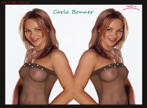 Fake : Carla Bonner