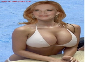 Fake : Marg Helgenberger