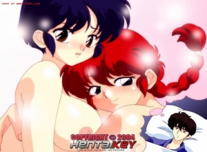 Fake : Ranma 1/2