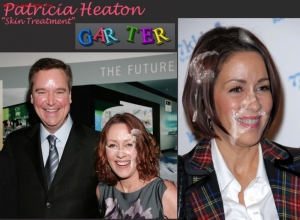 Fake : Patricia Heaton