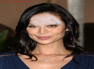 Fake : Catherine Bell