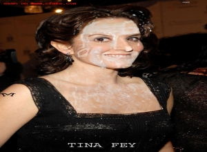 Fake : Tina Fey