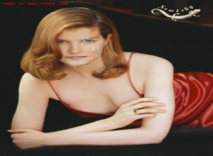 Fake : Rene Russo