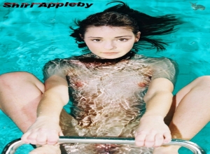 Fake : Shiri Appleby