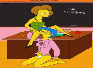 Fake : The Simpsons