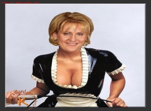 Fake : Nadine Morano