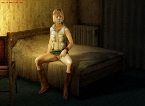 Fake : Silent Hill