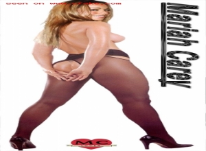 Fake : Mariah Carey