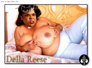 Fake : Della Reese