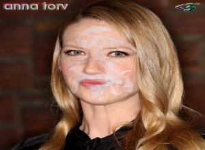 Fake : Anna Torv