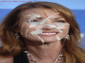 Fake : Jane Seymour