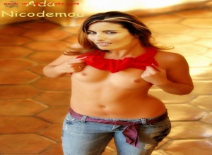 Fake : Ada Nicodemou