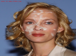 Fake : Uma Thurman