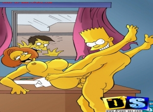 Fake : The Simpsons