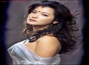 Fake : Kelly Hu