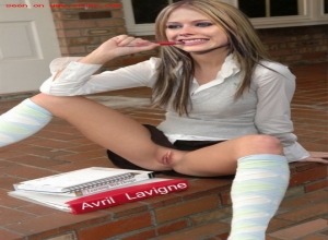 Fake : Avril Lavigne