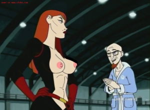 Fake : The Venture Bros