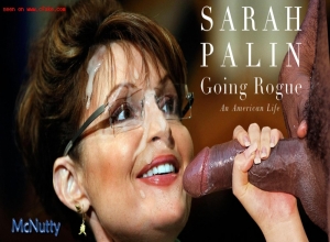 Fake : Sarah Palin