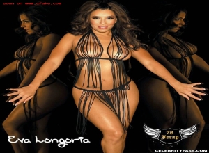 Fake : Eva Longoria