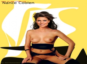 Fake : Nance Coolen