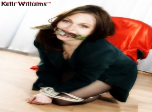 Fake : Kelli Williams