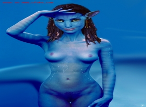 Fake : Avatar (movie)