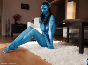 Fake : Avatar (movie)