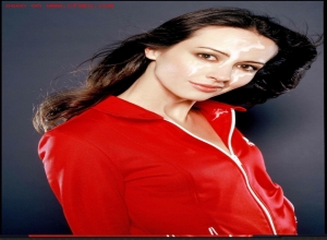 Fake : Amy Acker