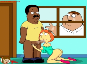 Fake : Family Guy