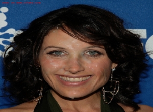 Fake : Lisa Edelstein