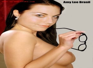 Fake : Amy Lee