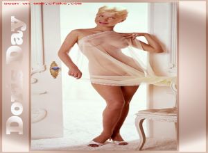 Fake : Doris Day